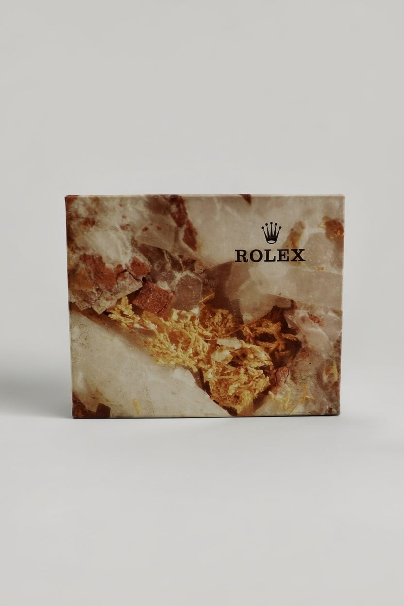 Rolex Box Vintage