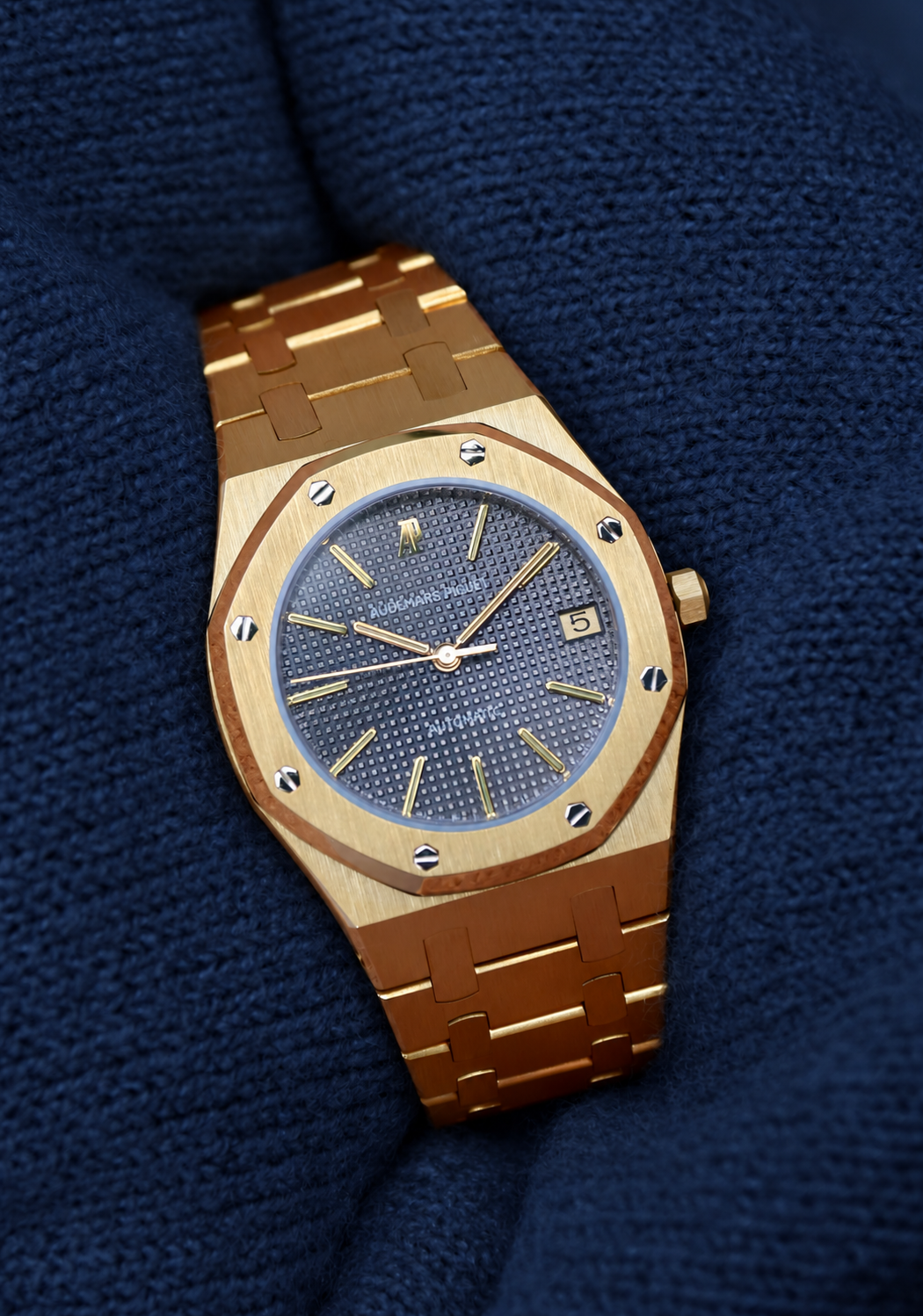 Royal Oak 4100BA