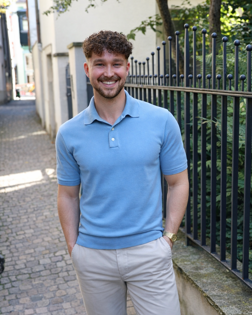 Lazuli Vintage Watches