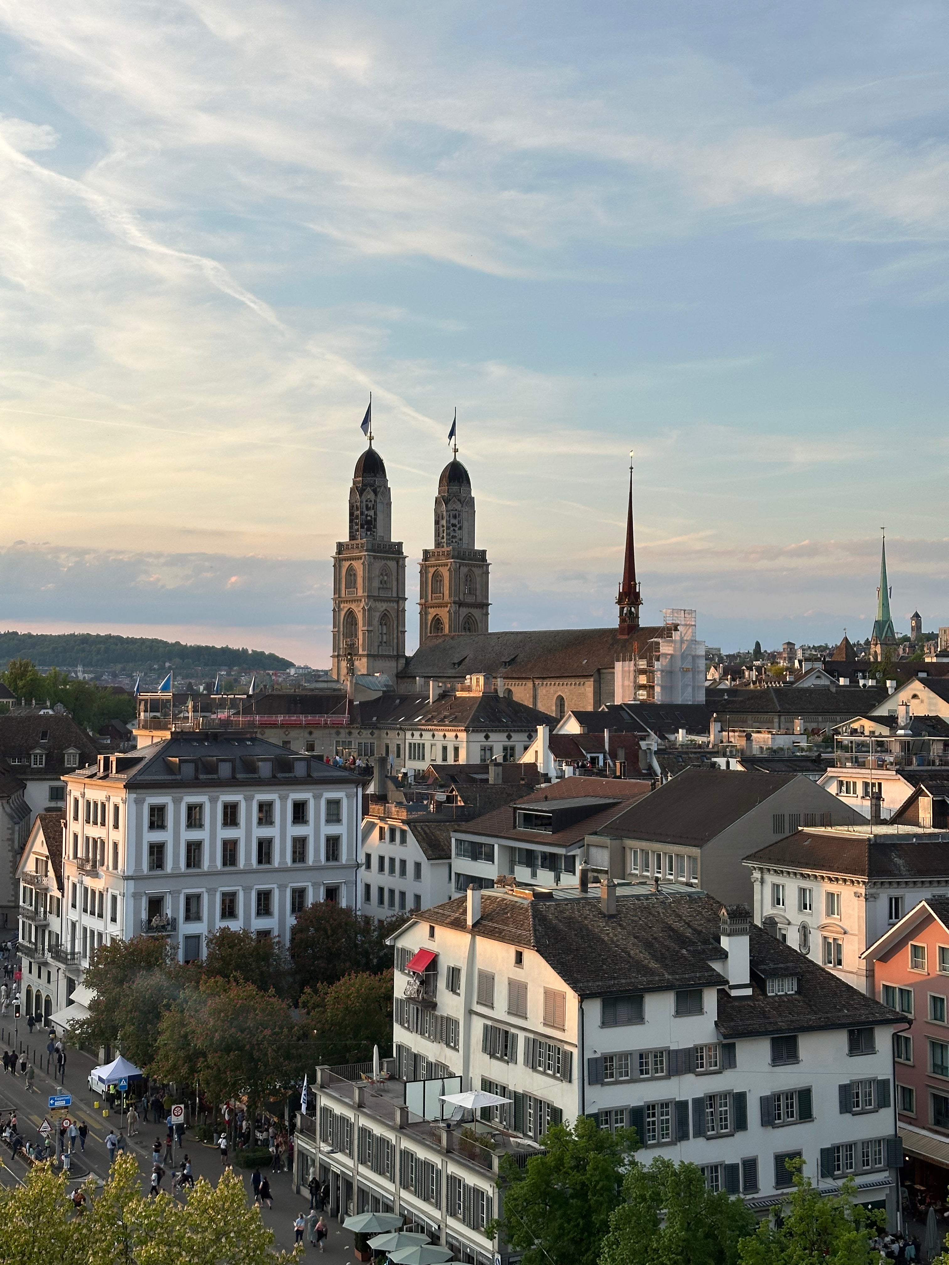 Lazuli Vintage Watches