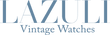 Lazuli Vintage Watches