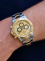 Daytona 'Zenith'