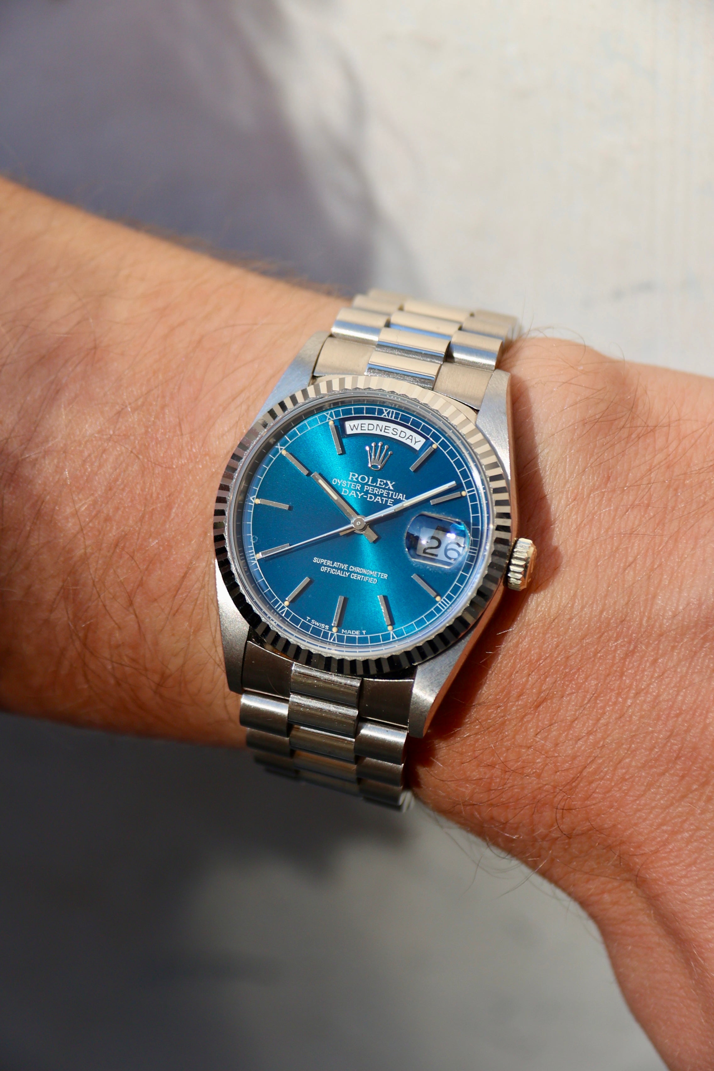 Day-Date