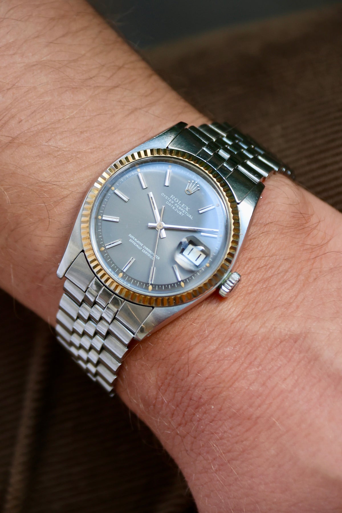 Datejust
