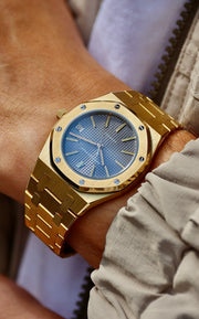 Royal Oak 4100BA