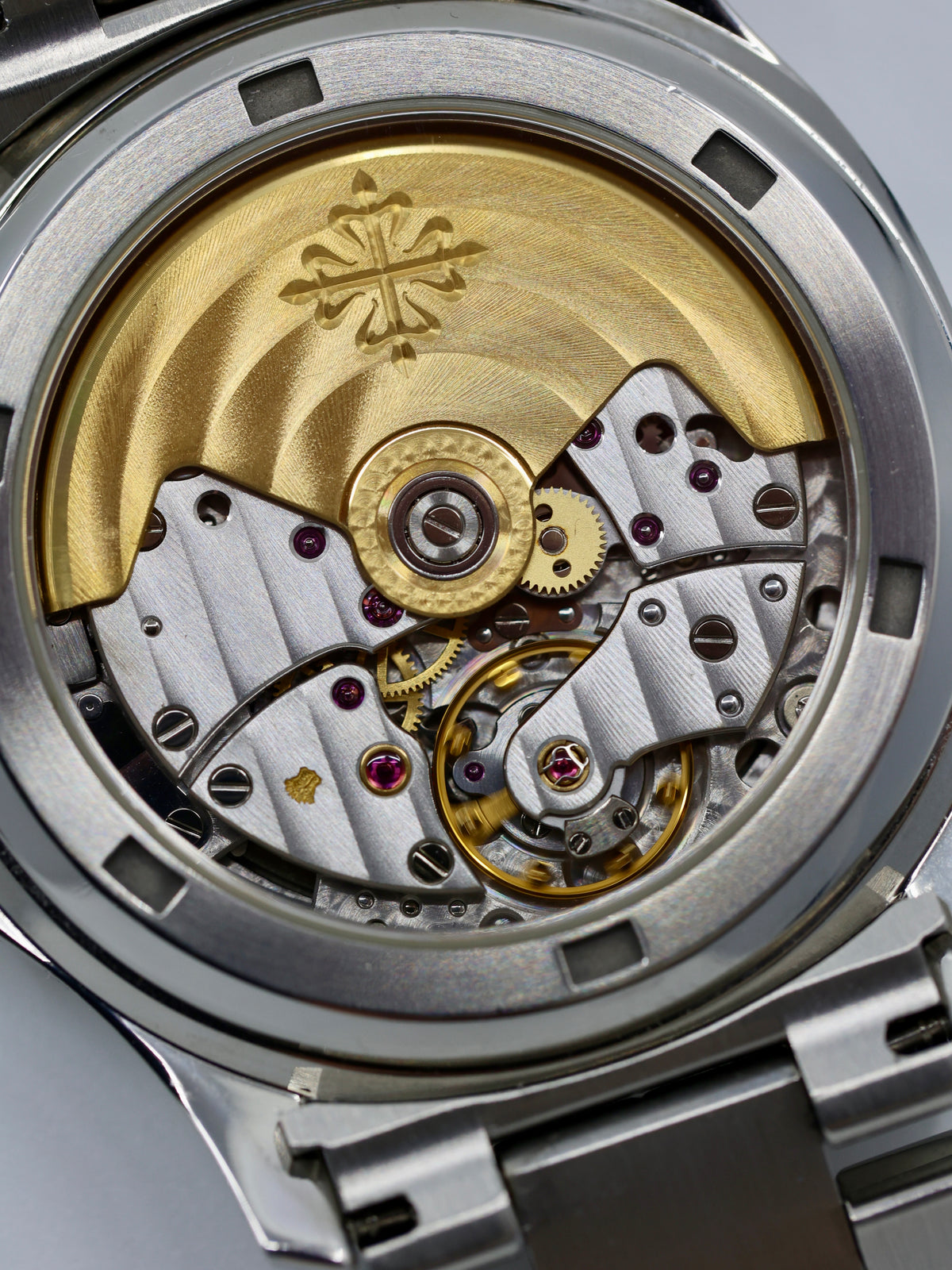 Aquanaut '5066/1'