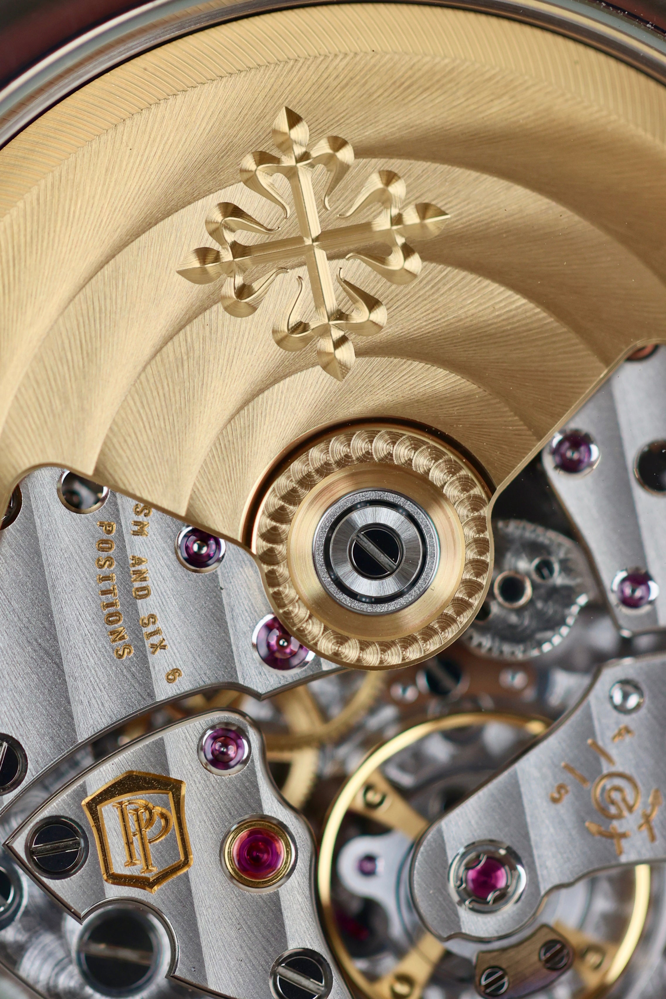 Annual Calendar 5396/1G