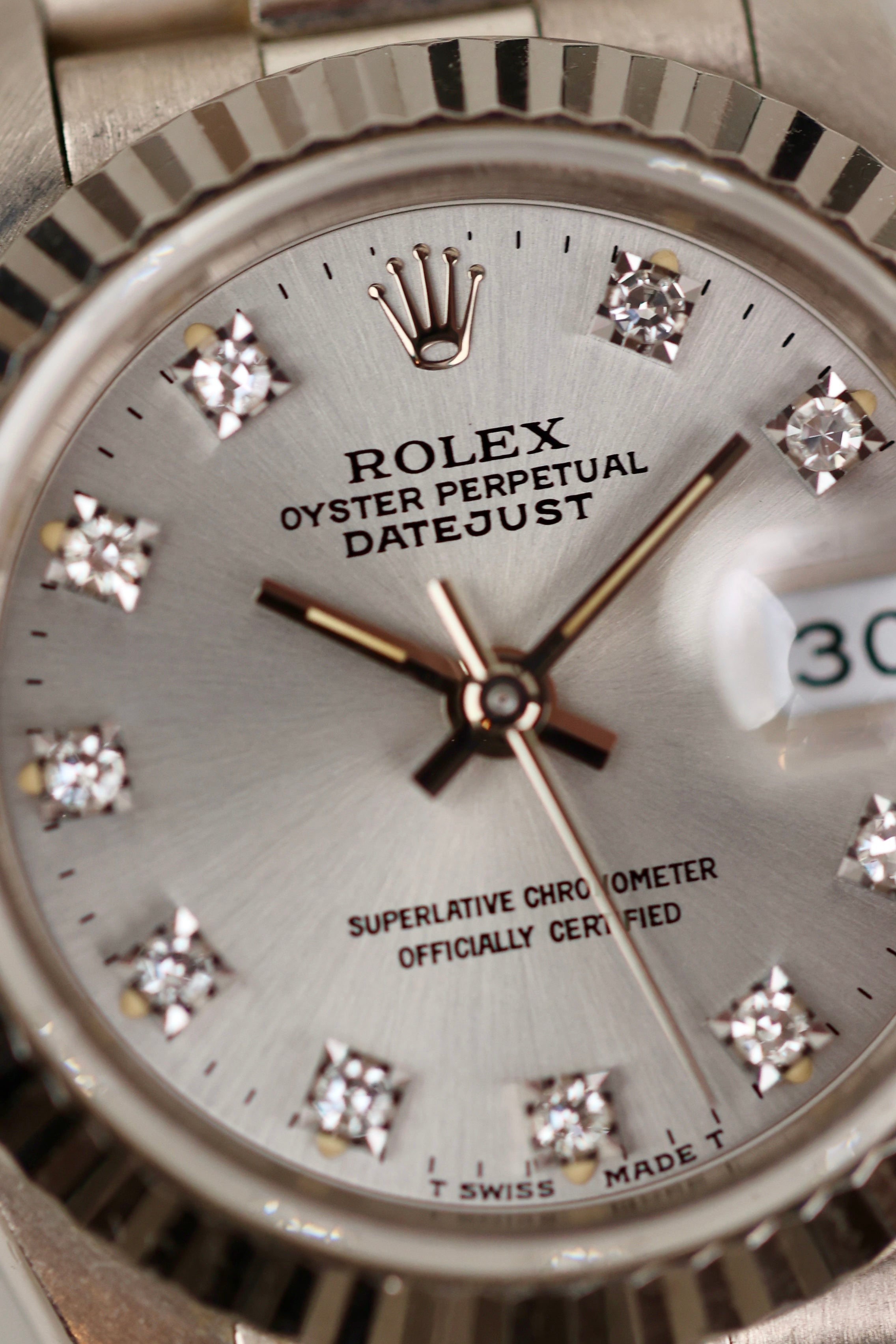 Lady Datejust 69179G