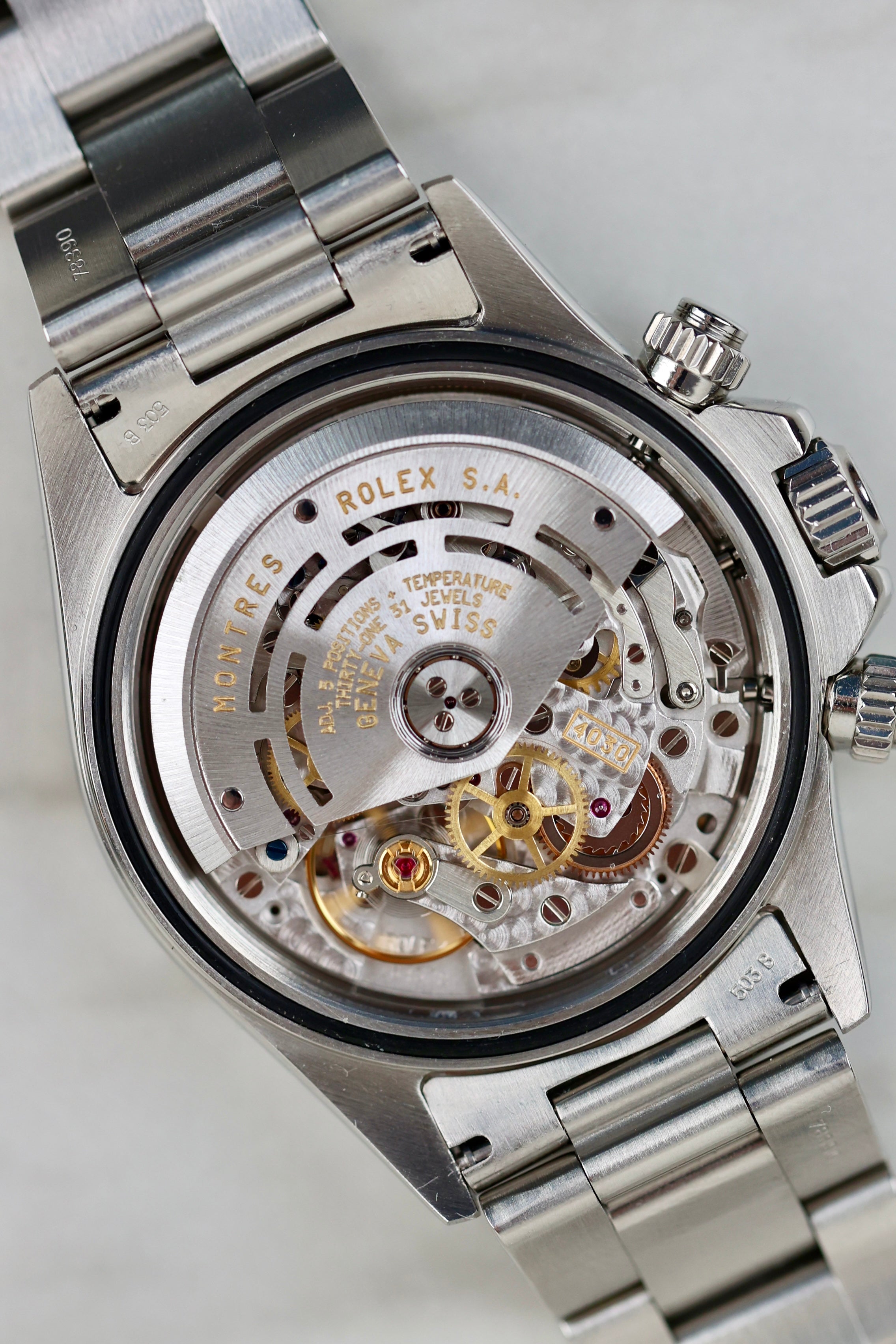 Daytona 16520 'Zenith'