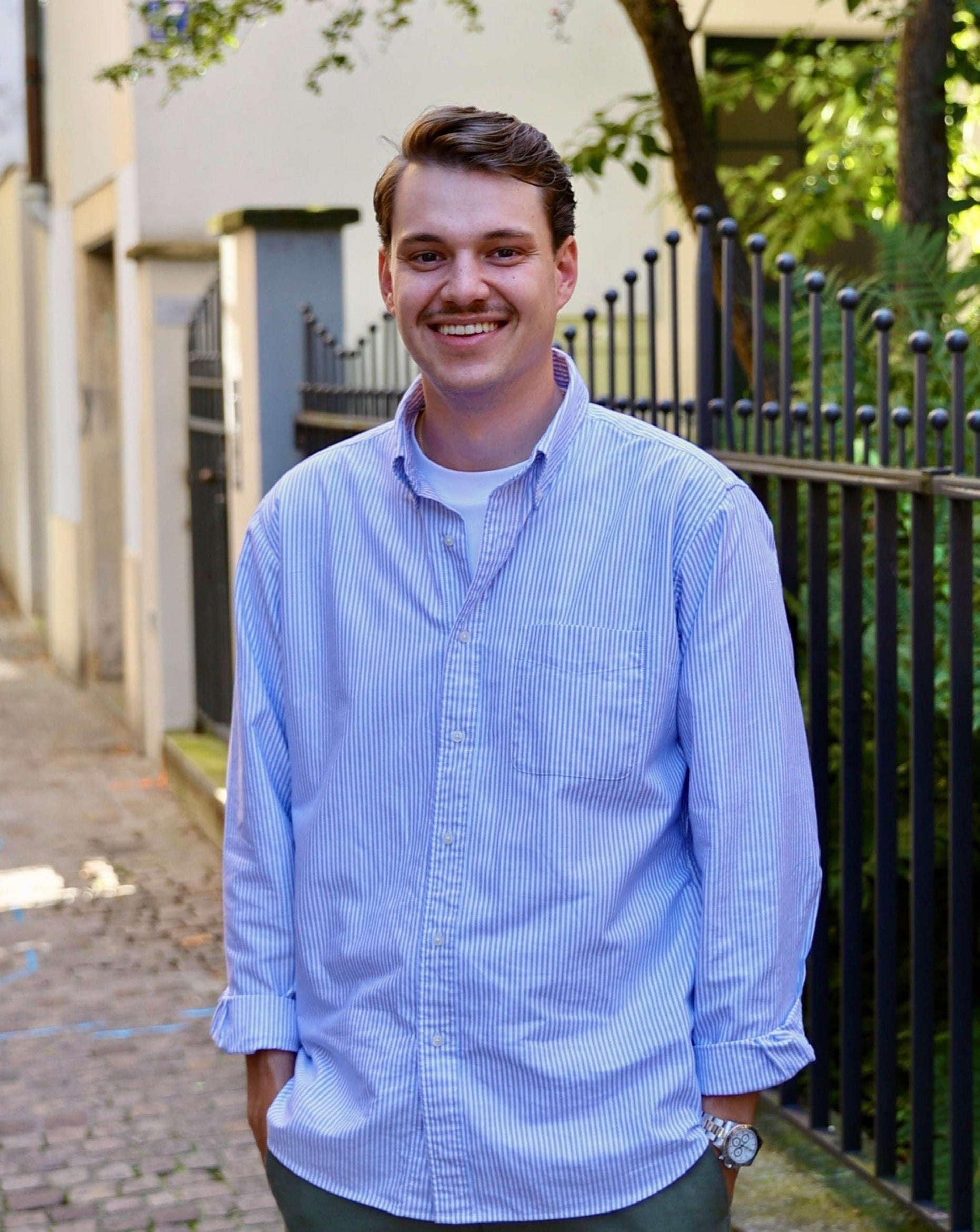 Lazuli Vintage Watches