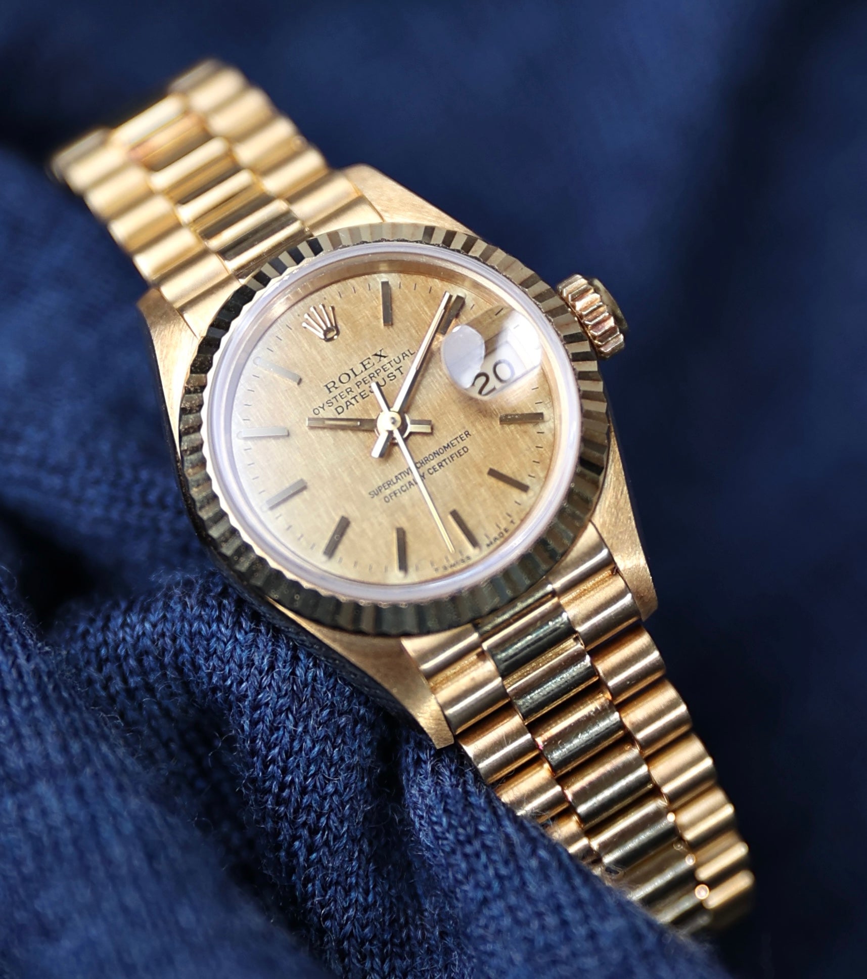 Lady Datejust