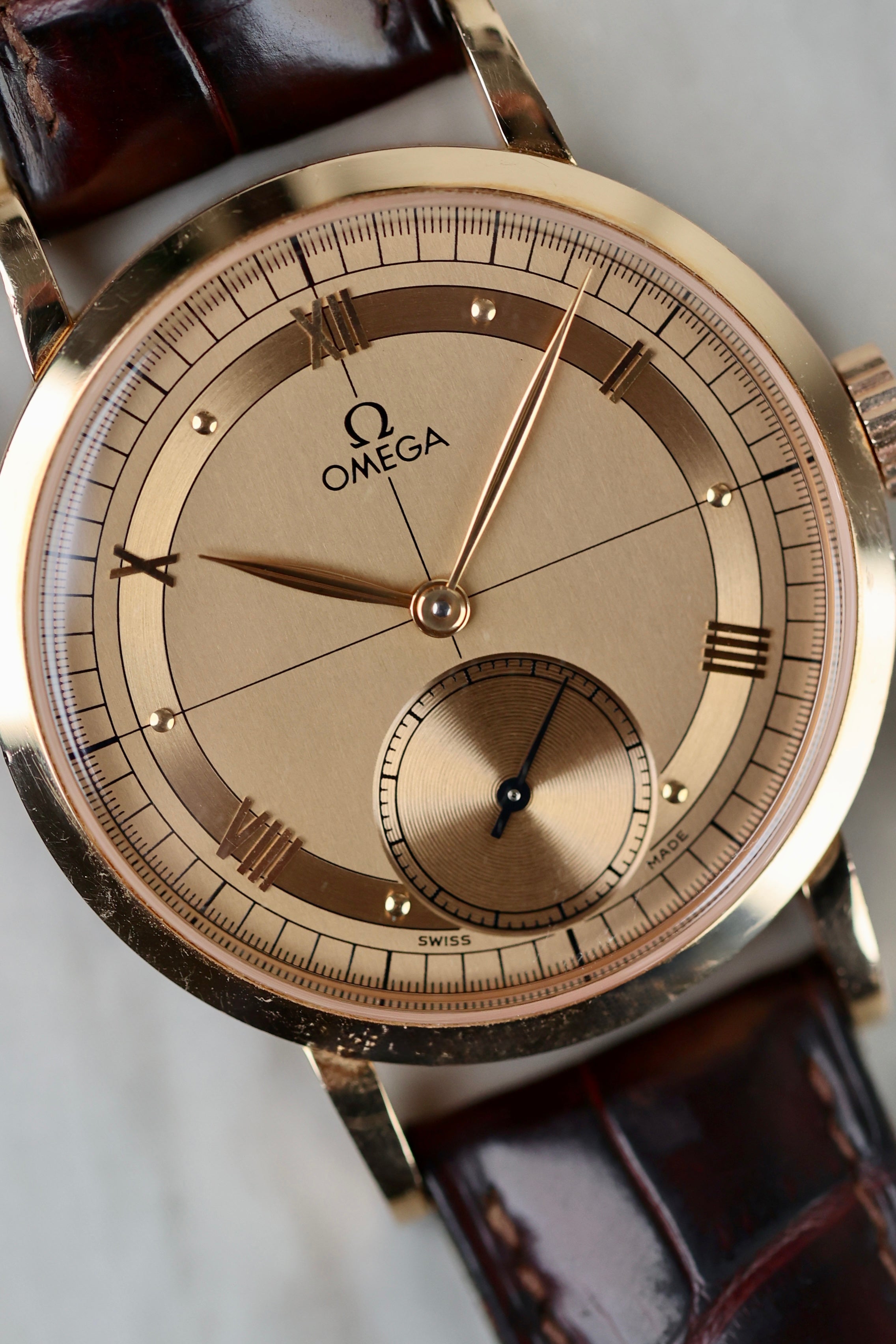 Renaissance 1894 Limited Edition