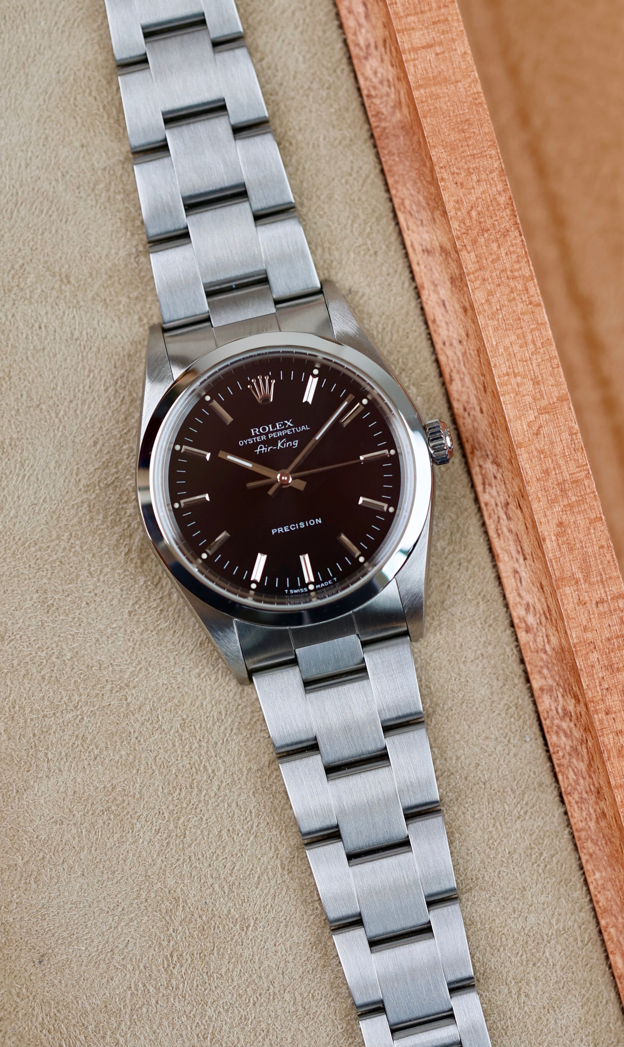 Airking 14000 'Black'