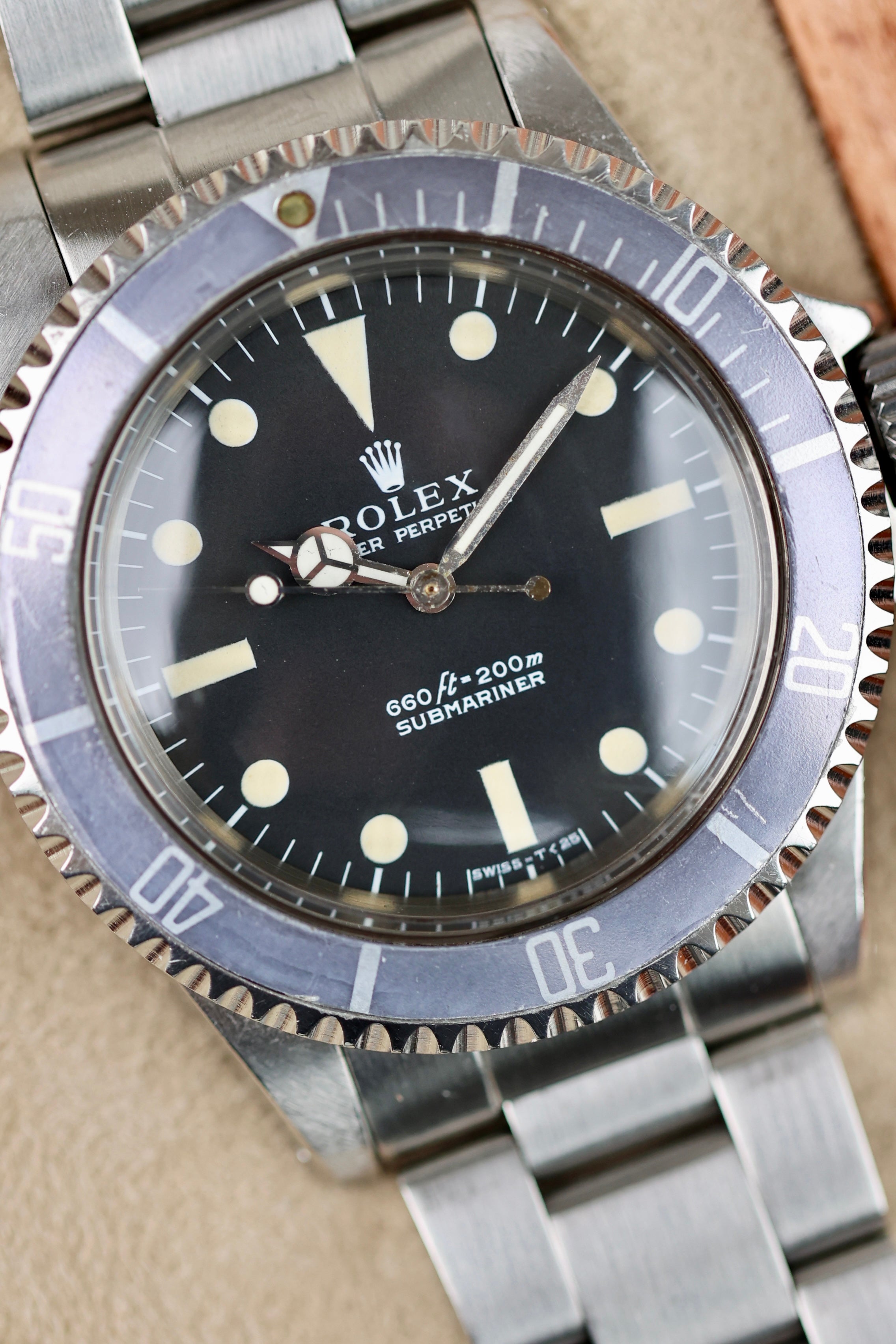 Submariner 5513