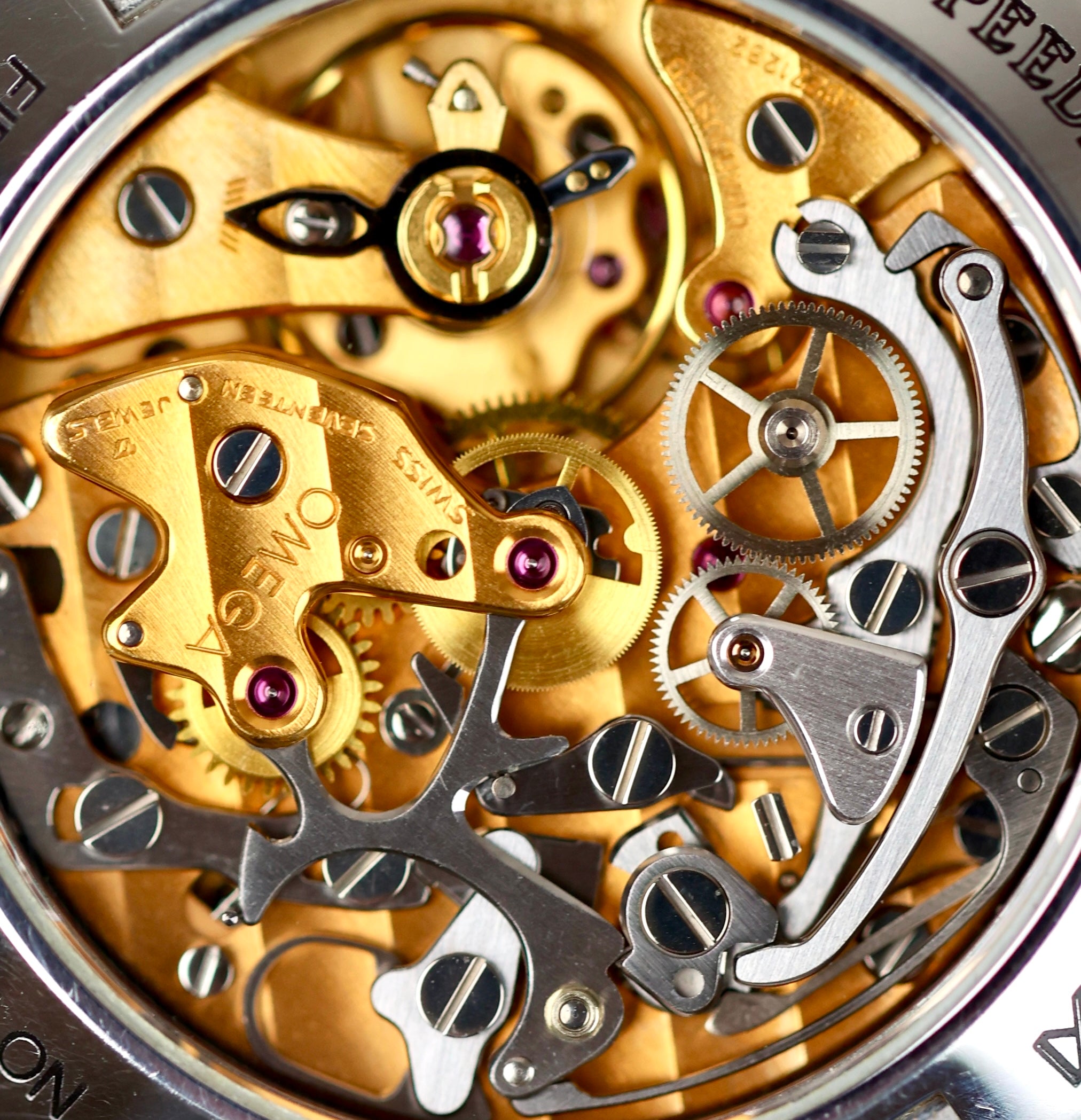 Speedmaster 'Apollo XI'