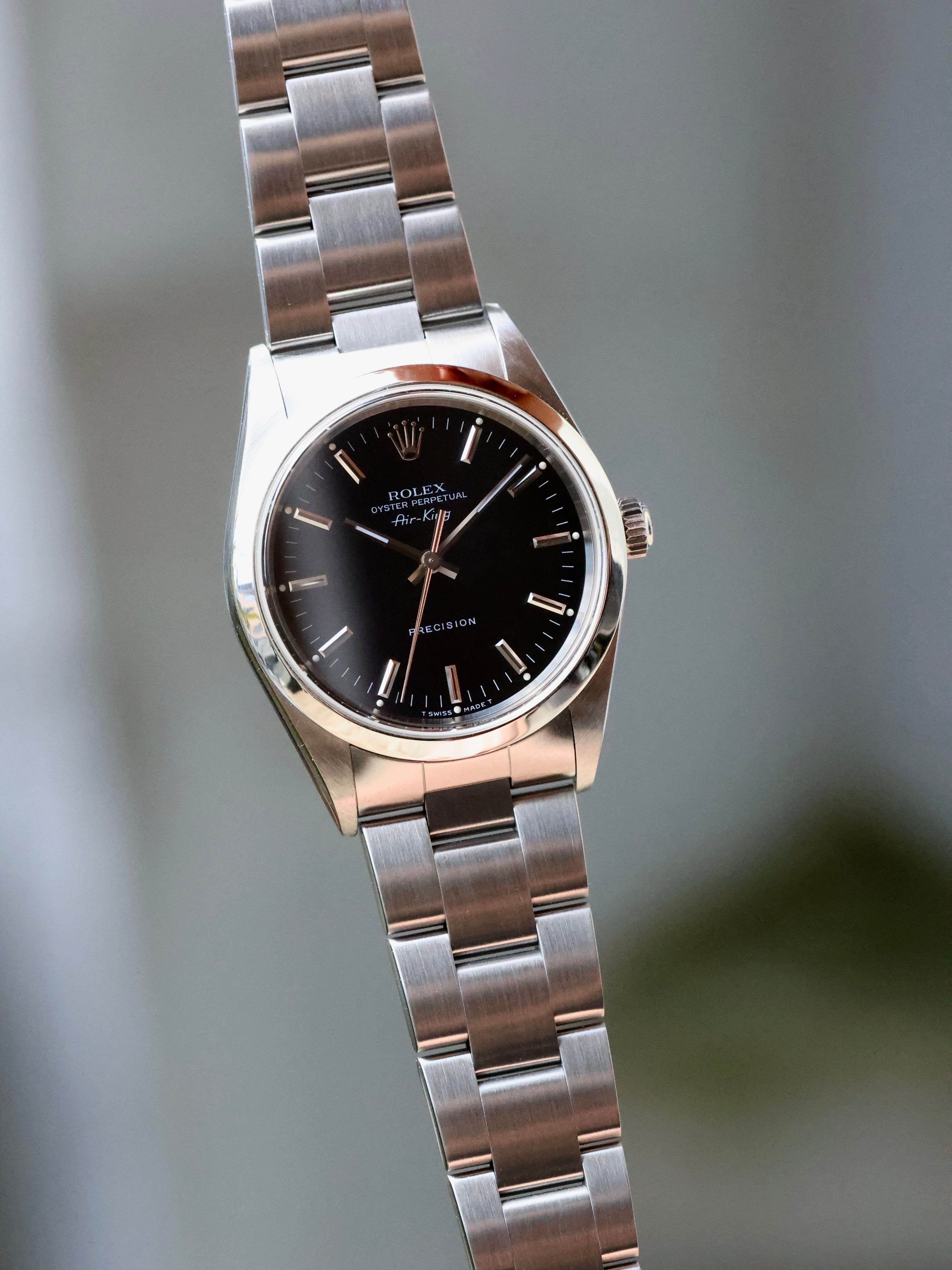 Airking 14000 'Black'