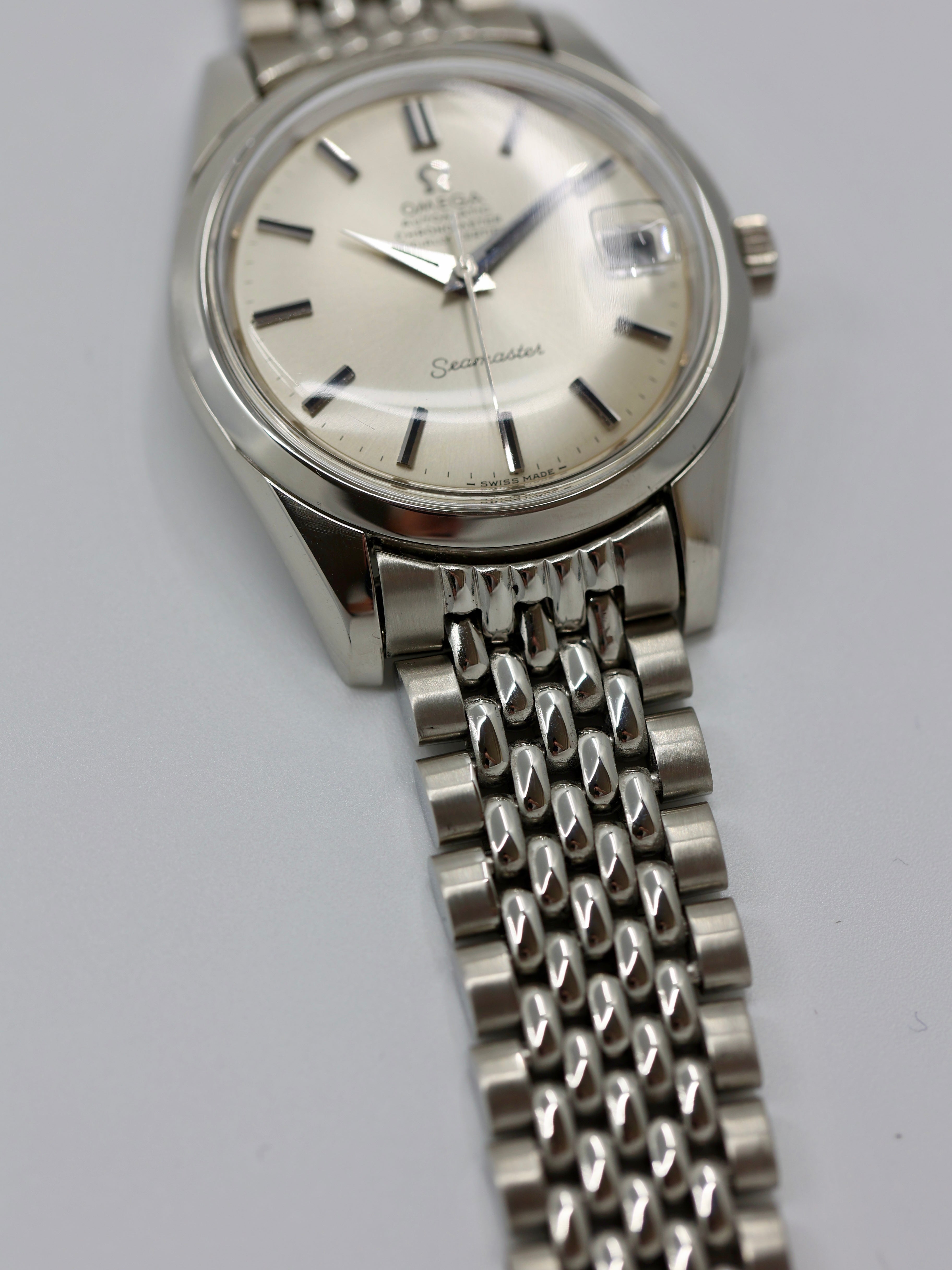 Seamaster 'Beads Bracelet'