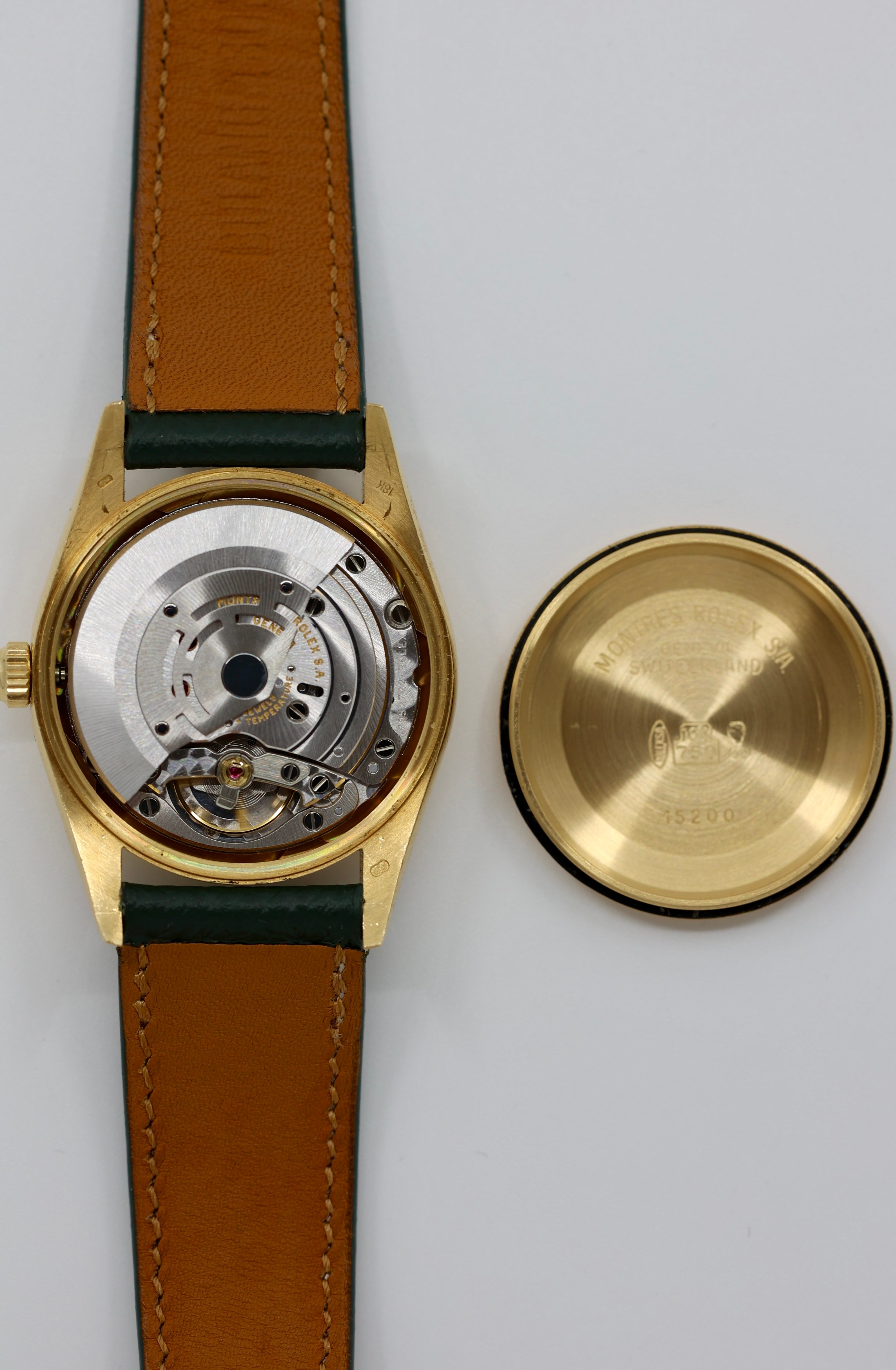 Date '18k'
