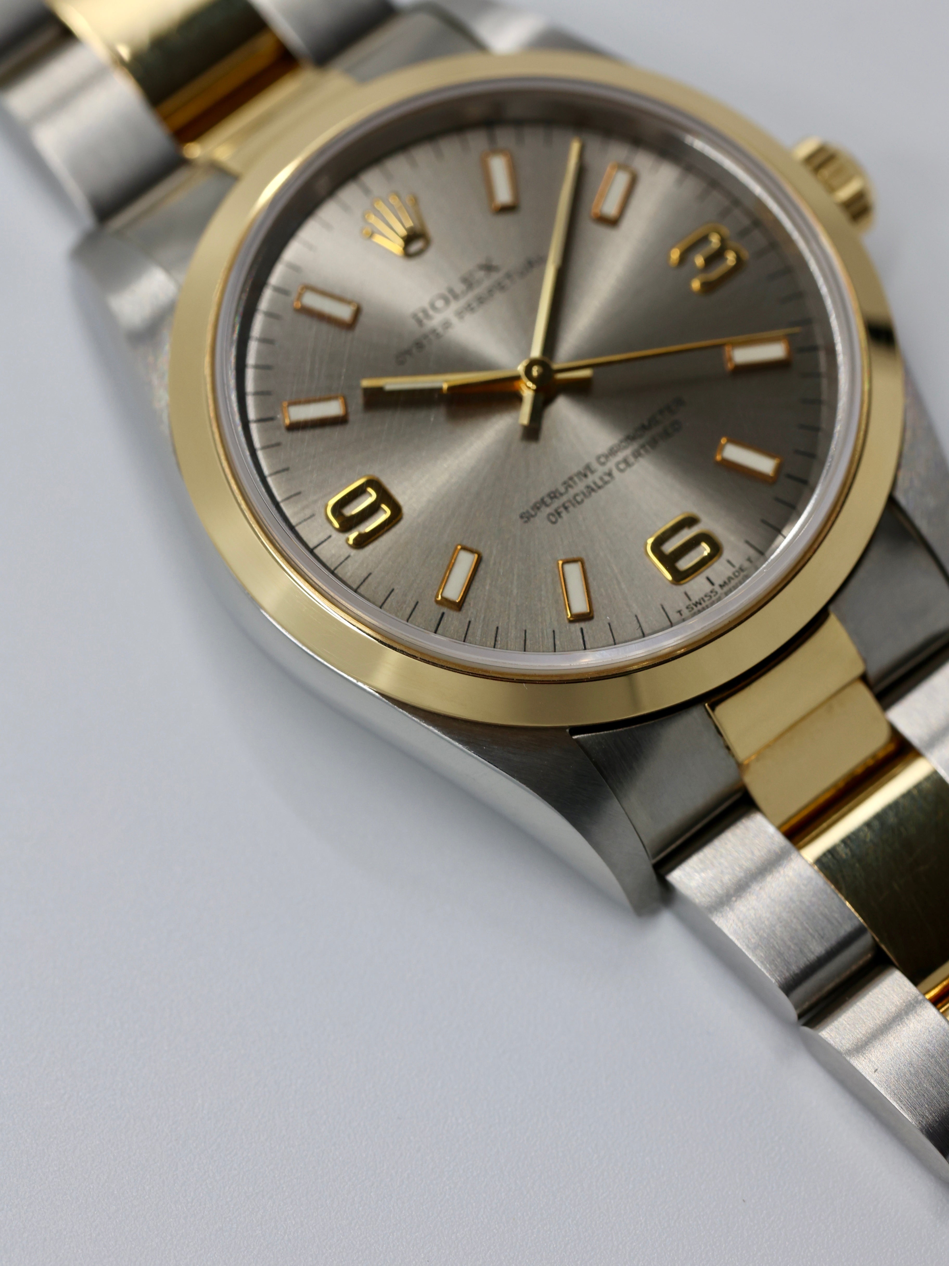 Oyster Perpetual