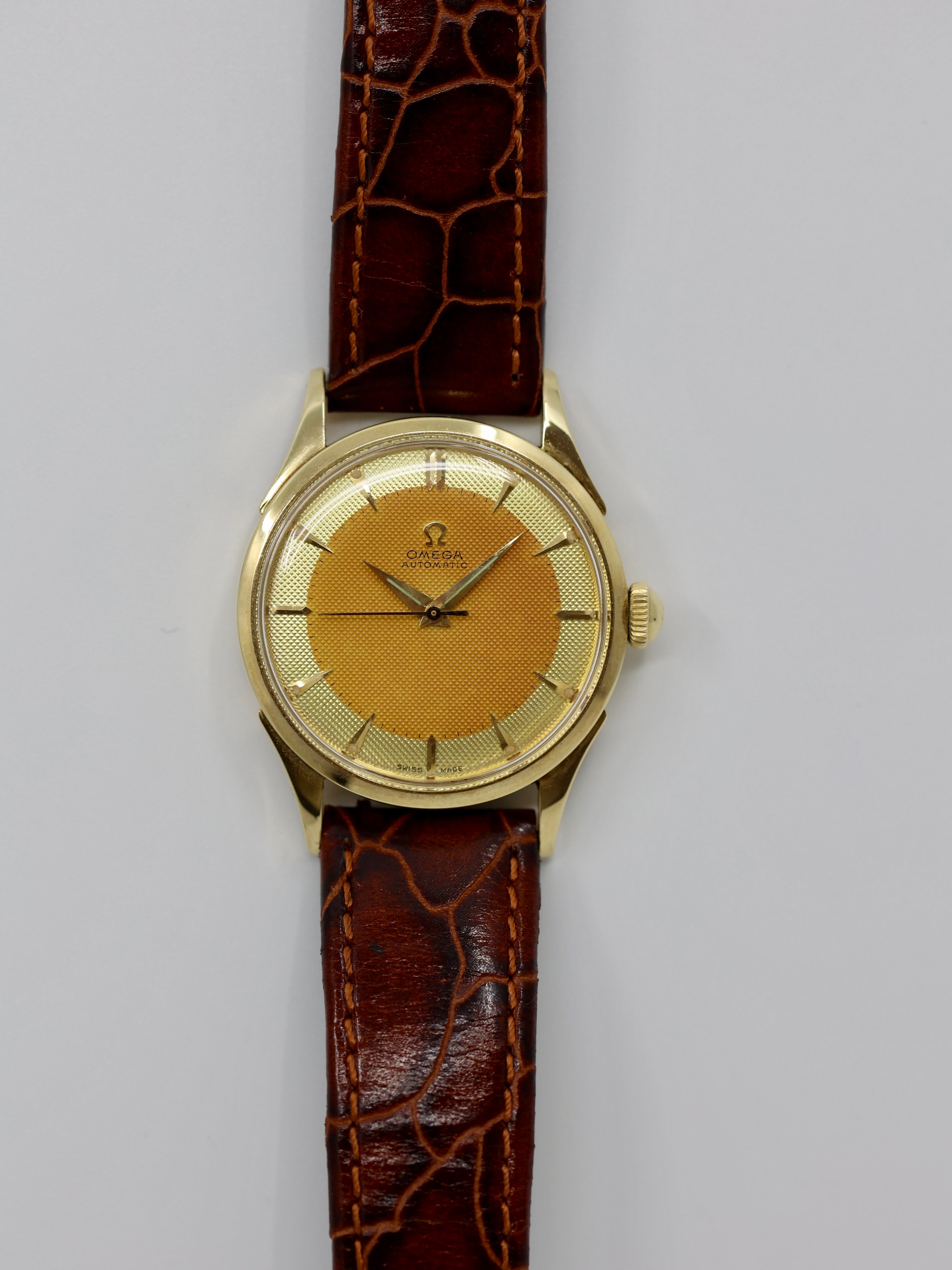 'Honeycomb Dial'