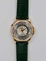 World Time