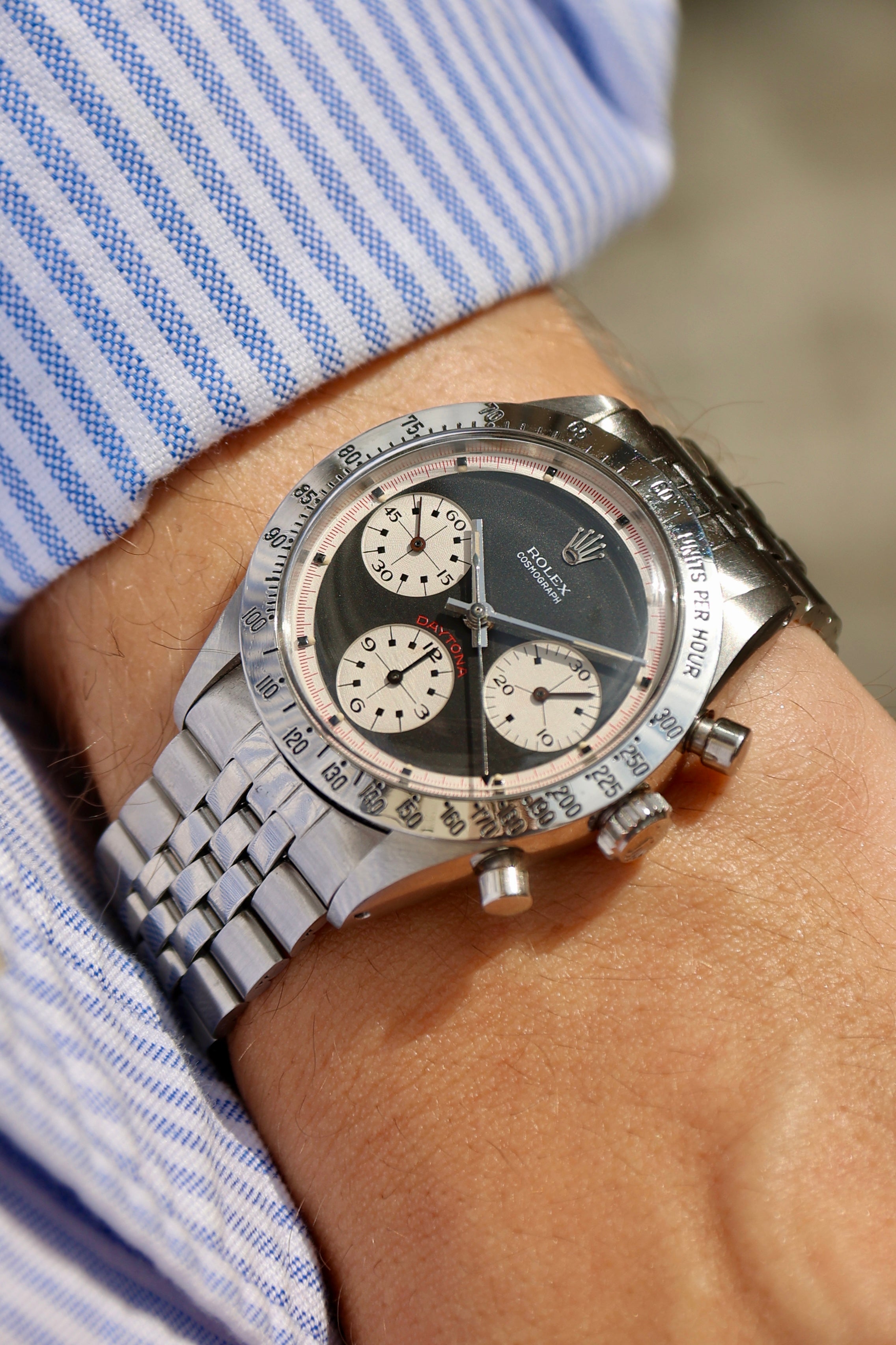 Daytona 'Paul Newman' 6239