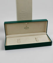 Rolex Cellini Box