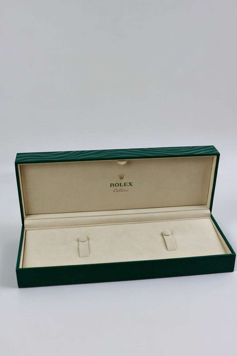 Rolex Cellini Box