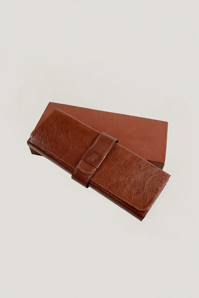 Vintage Audemars Piguet Dress Watch Box