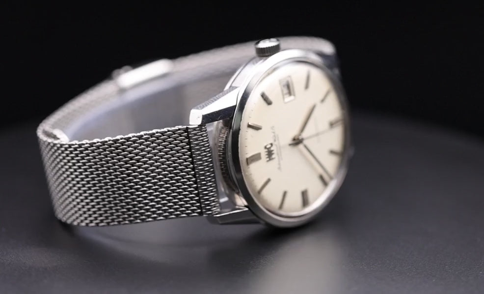 Video laden: Automatisch