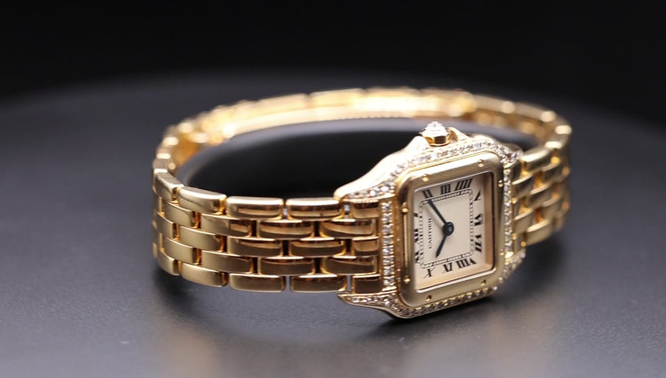 Load video: Panthère 888.500.00