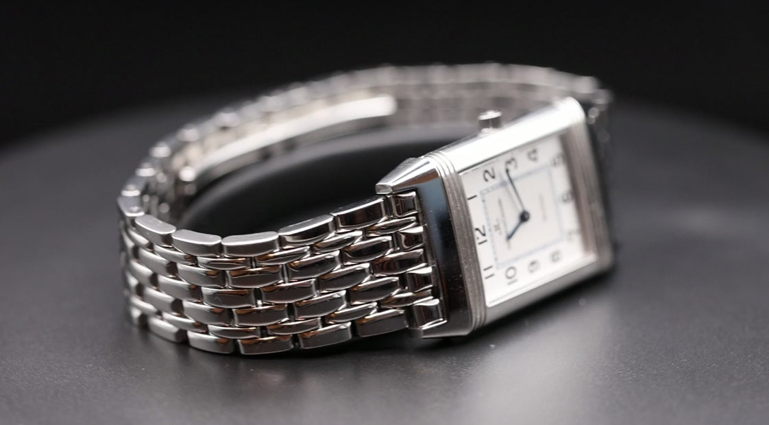 Video laden: Reverso