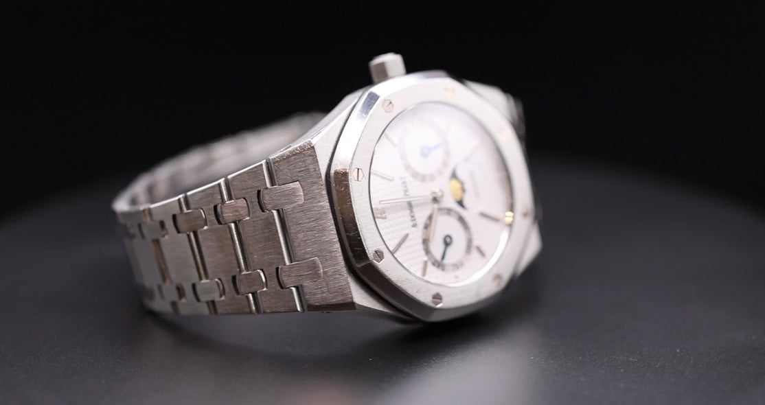 Video laden: Royal Oak