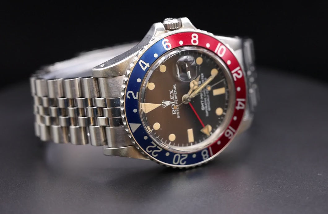 Video laden: GMT-Jubiläum