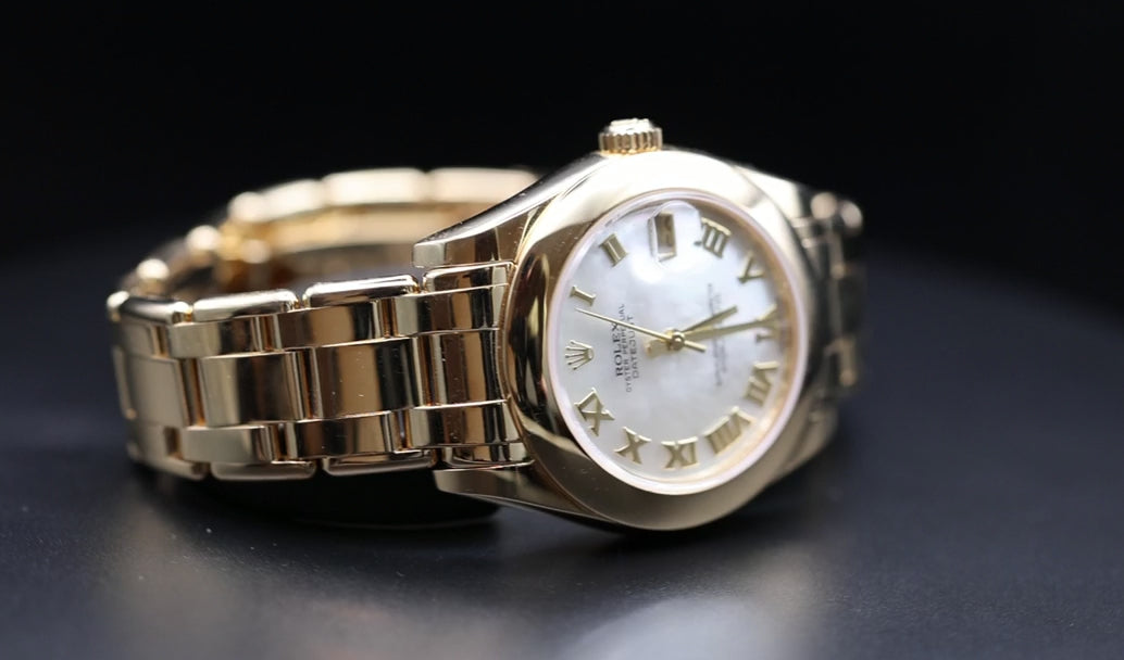 Video laden: Pearlmaster