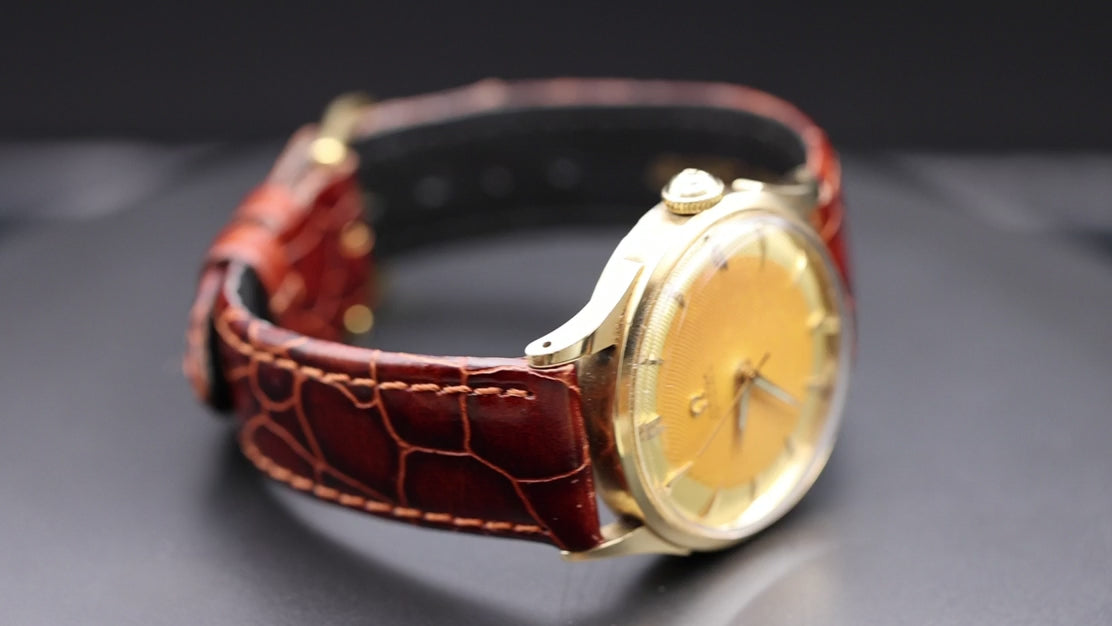 Load video: 'Honeycomb Dial'