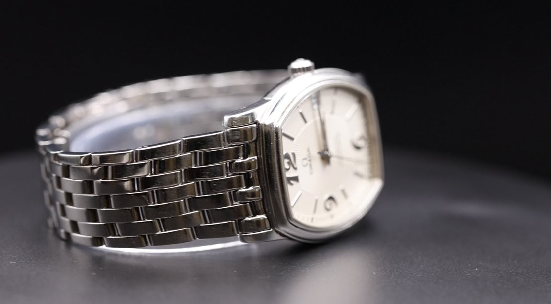 Video laden: Deville Prestige