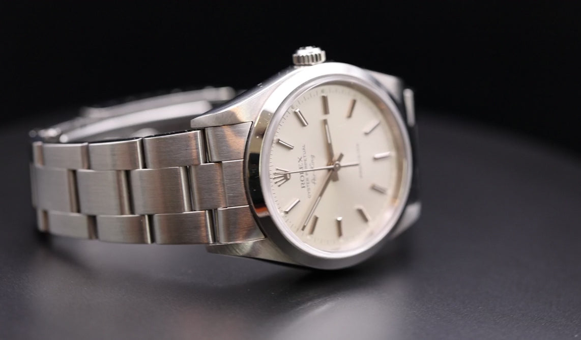 Video laden: Air-King 14000