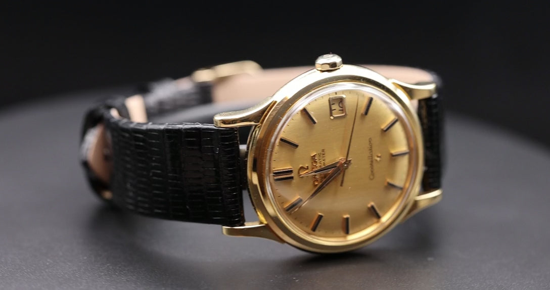 Video laden: Constellation