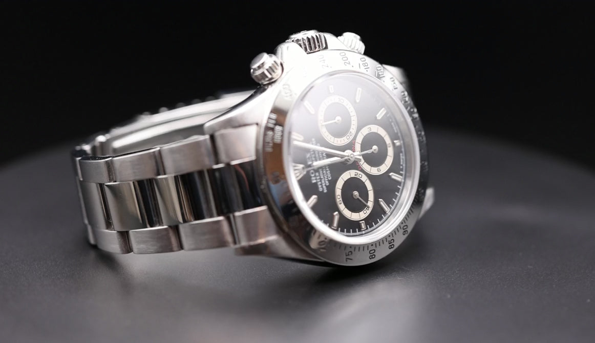 Load video: Daytona 'Zenith'