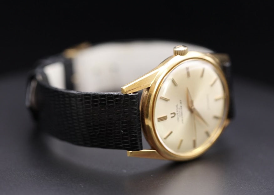 Video laden: Polerouter '18K'