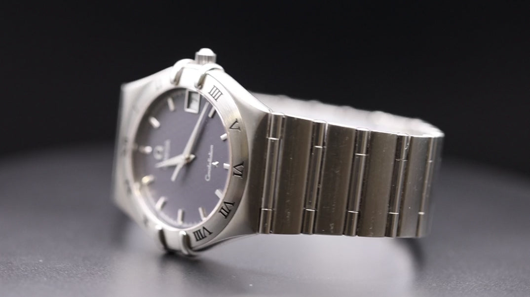 Video laden: Konstellation