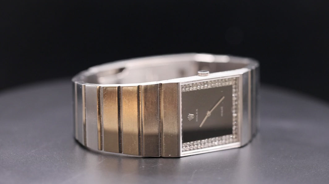 King Midas – Lazuli Vintage Watches