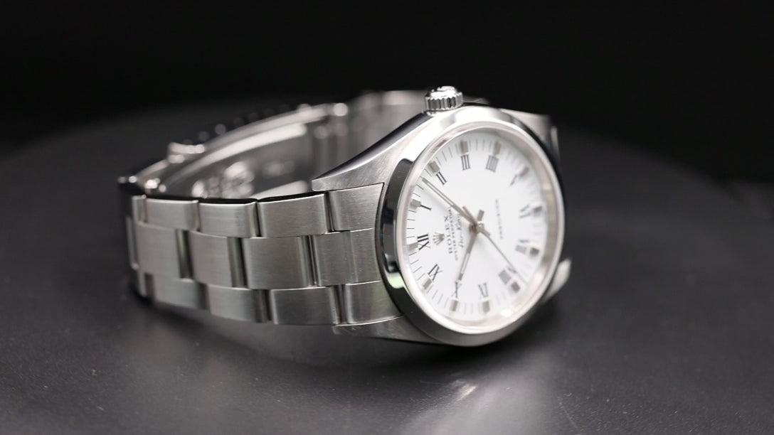 Load video: Airking 'White'