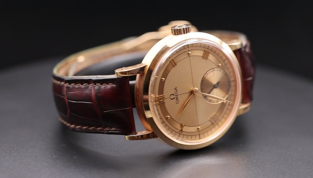 Renaissance 1894 Limited Edition – Lazuli Vintage Watches