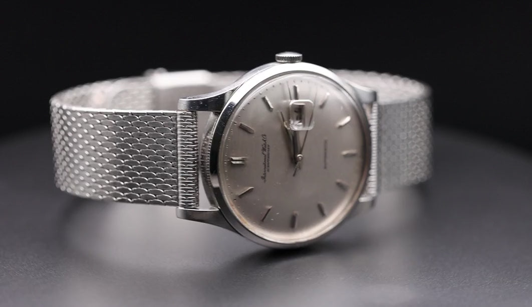 Video laden: Automatisch