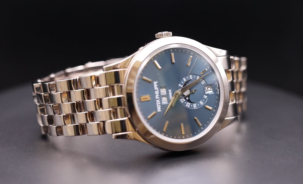 Video laden: Annual Calendar 5396/1G