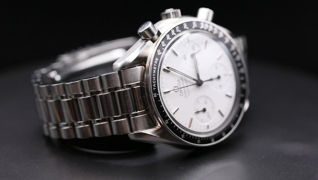 Speedmaster 'Marui edition' – Lazuli Vintage Watches