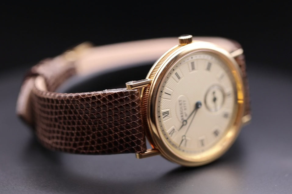 Video laden: 'Classic'